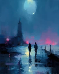 دانلود آهنگ Izzamuzzic |-Raindrop